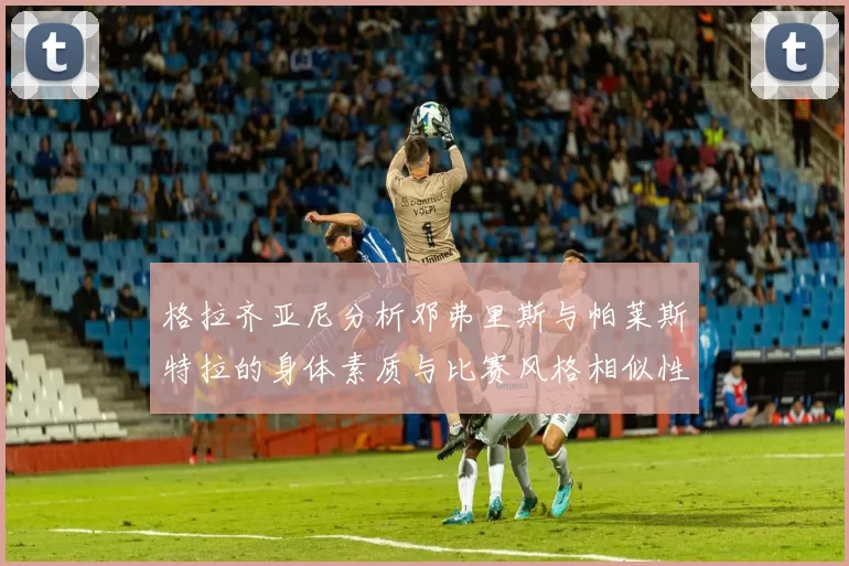 格拉齐亚尼分析邓弗里斯与帕莱斯特拉的身体素质与比赛风格相似性