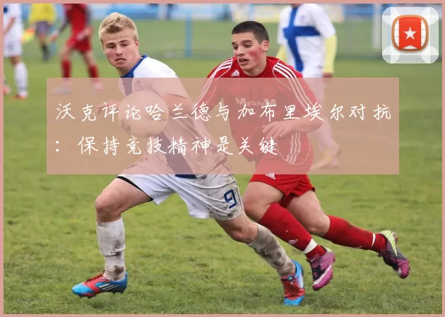 沃克评论哈兰德与加布里埃尔对抗：保持竞技精神是关键